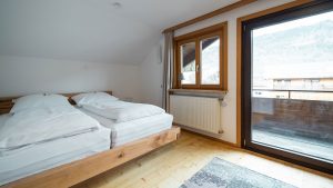 d'Alpen Apartments – Alpen Suite 02