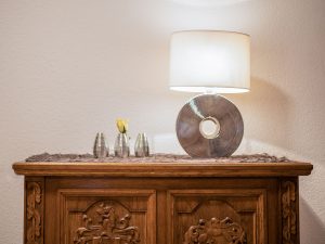 d'Alpen Apartments Bezau