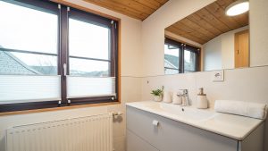 Bauern Apartment – Bad