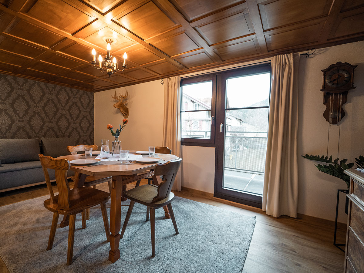 Weiteres Apartment – Bauern Apartment