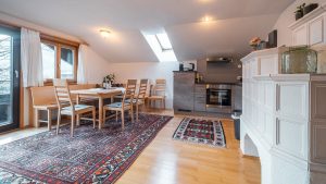 d'Alpen Apartments – d'Alpen Suite – Titelbild