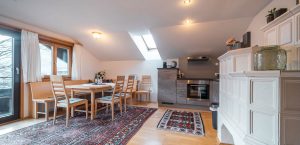 d'Alpen Apartments – d'Alpen Suite – Titelbild